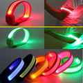 LED Light Arm Band